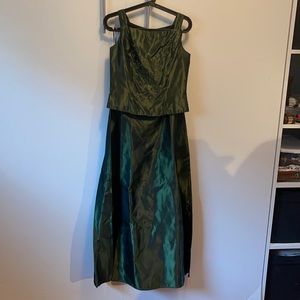 Formal two-piece, Size 6